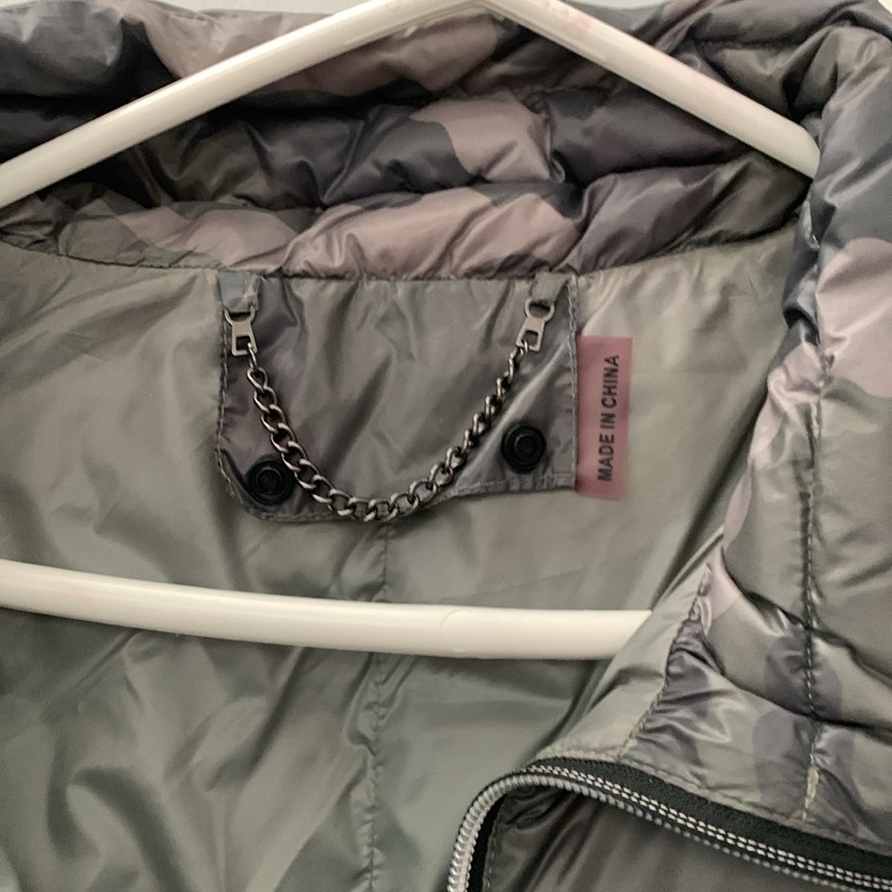 Puffer vest - Picture 4 of 6